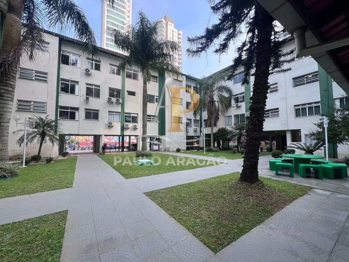 Apartamento de 3 quartos, 124m² no bairro Centro, em Balneário Camboriú | Eu Corretor