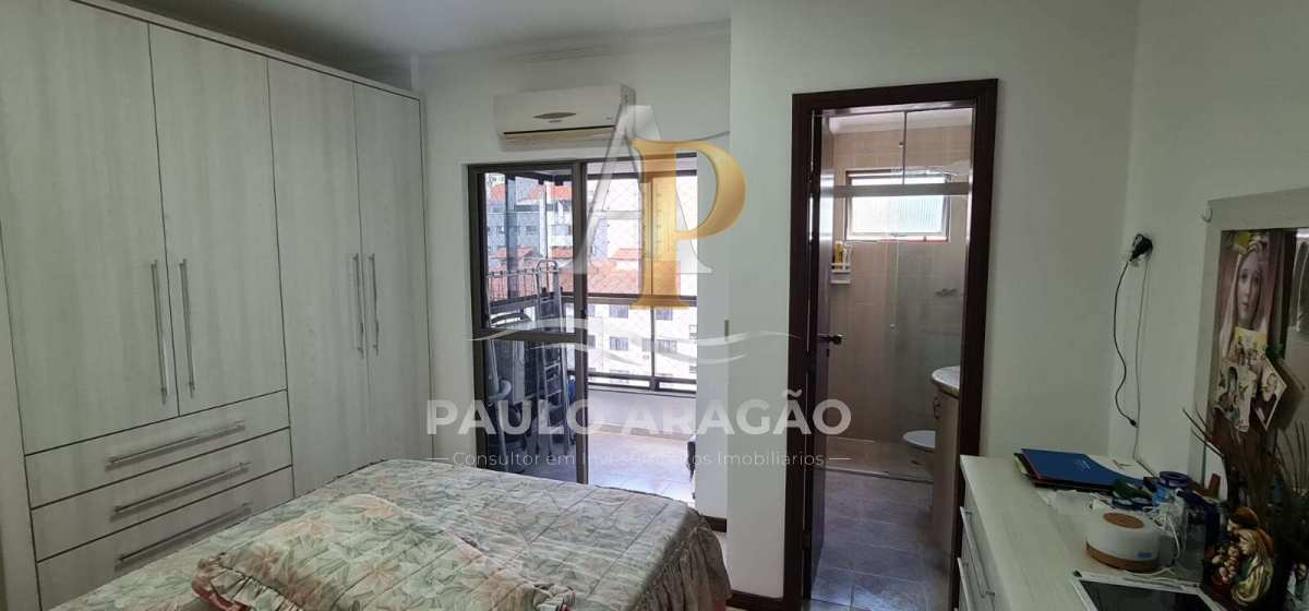Apartamento de 3 quartos, 147m² no bairro Centro, em Balneário Camboriú | Eu Corretor