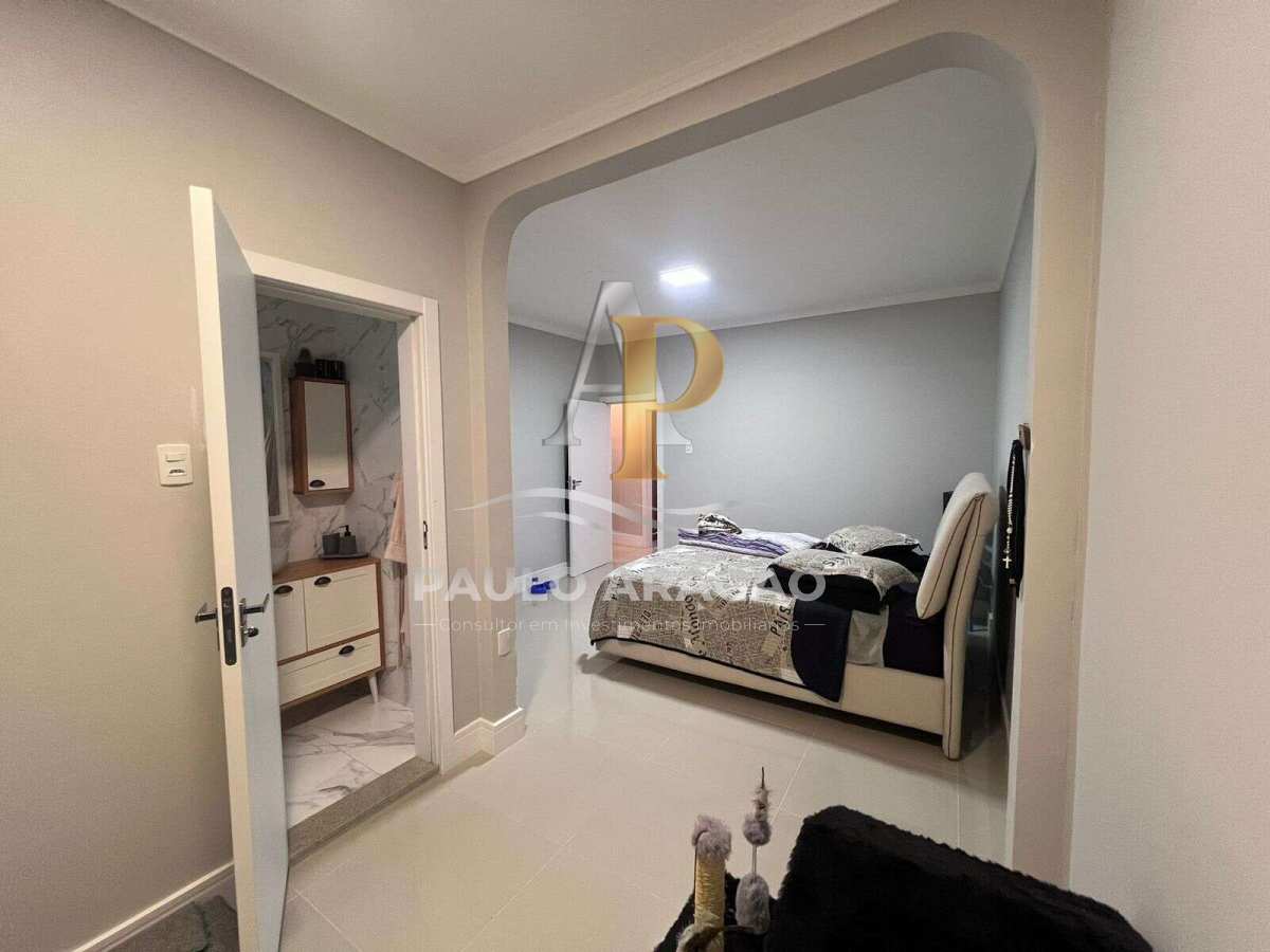 Apartamento de 3 quartos, 124m² no bairro Centro, em Balneário Camboriú | Eu Corretor