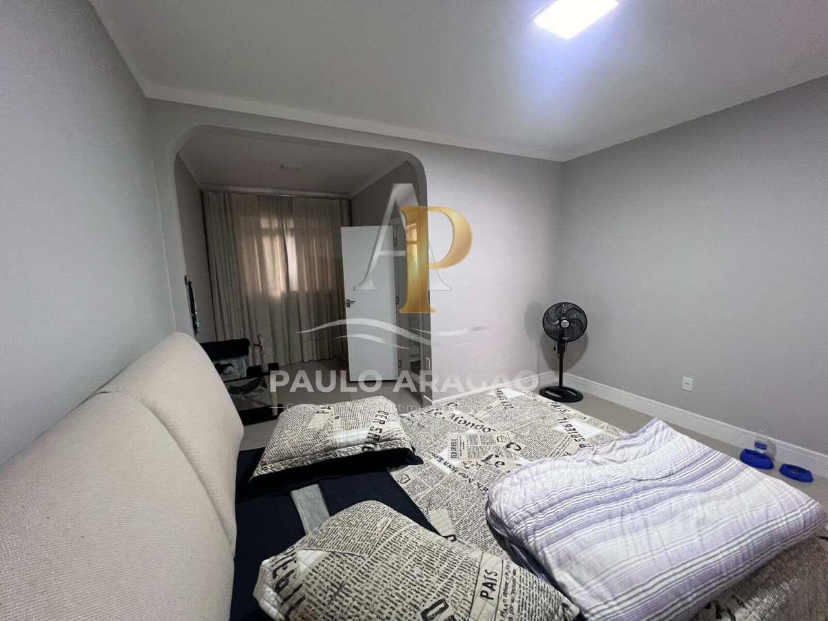 Apartamento de 3 quartos, 124m² no bairro Centro, em Balneário Camboriú | Eu Corretor