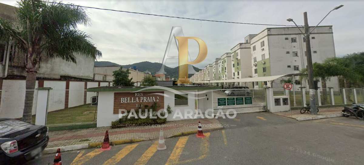 Apartamento de 2 quartos, 58m² no bairro São Judas Tadeu, em Balneário Camboriú | Eu Corretor