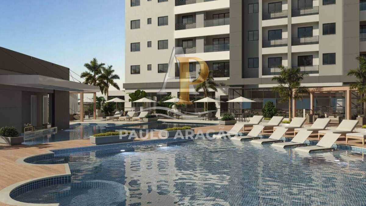 Apartamento de 3 quartos, 94m² no bairro Centro, em Camboriú | Eu Corretor