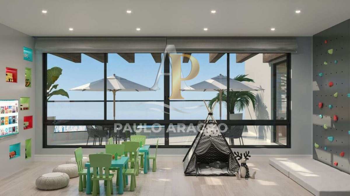 Apartamento de 3 quartos, 94m² no bairro Centro, em Camboriú | Eu Corretor