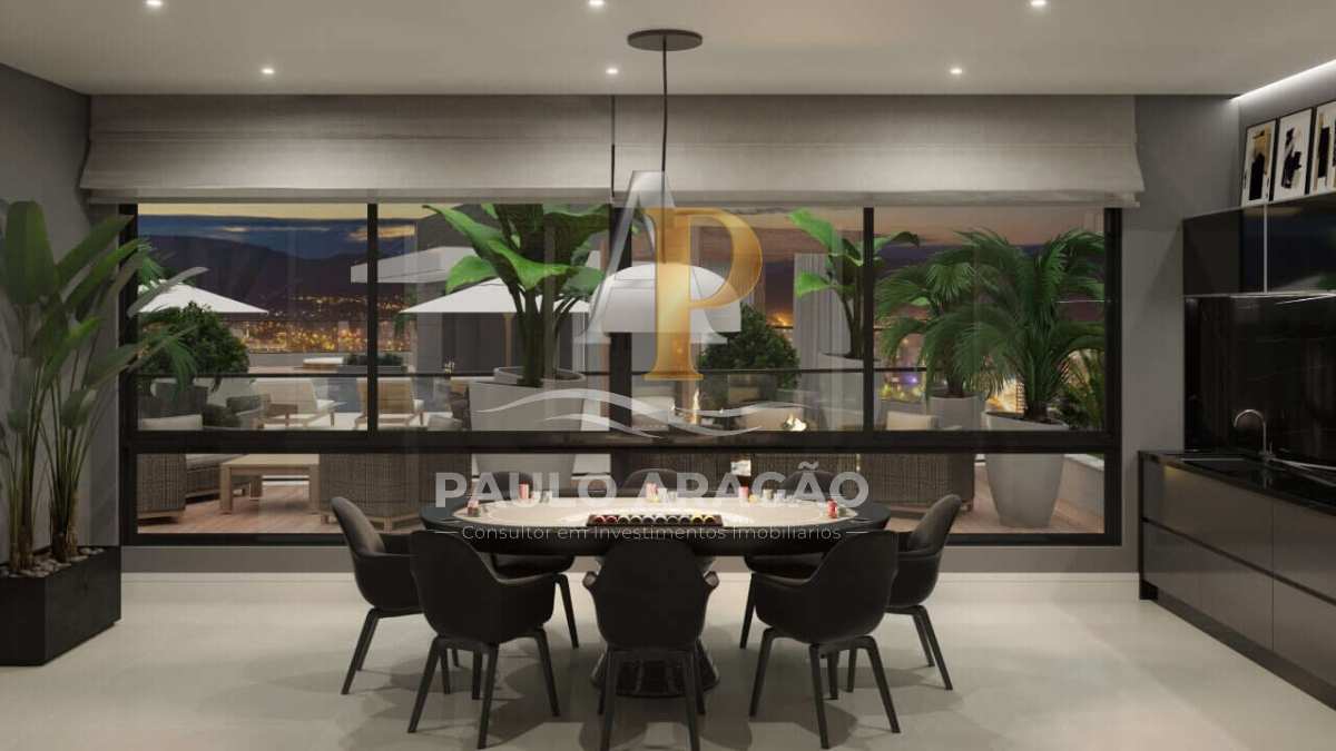 Apartamento de 3 quartos, 94m² no bairro Centro, em Camboriú | Eu Corretor