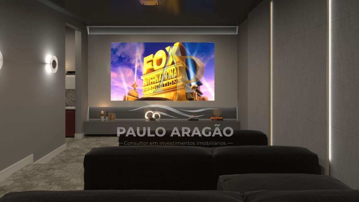 Apartamento de 3 quartos, 94m² no bairro Centro, em Camboriú | Eu Corretor