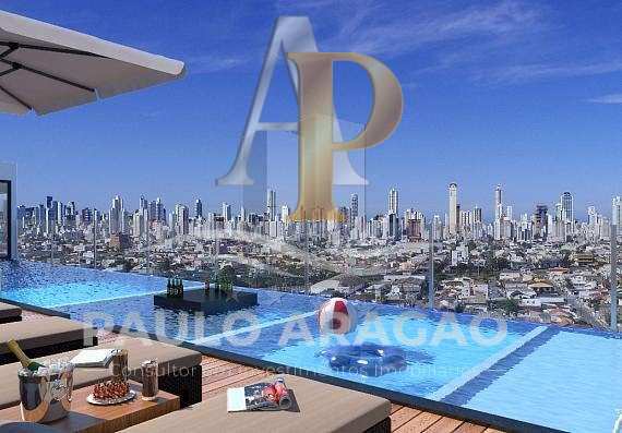 Apartamento de 2 quartos, 66m² no bairro Tabuleiro, em Camboriú | Eu Corretor