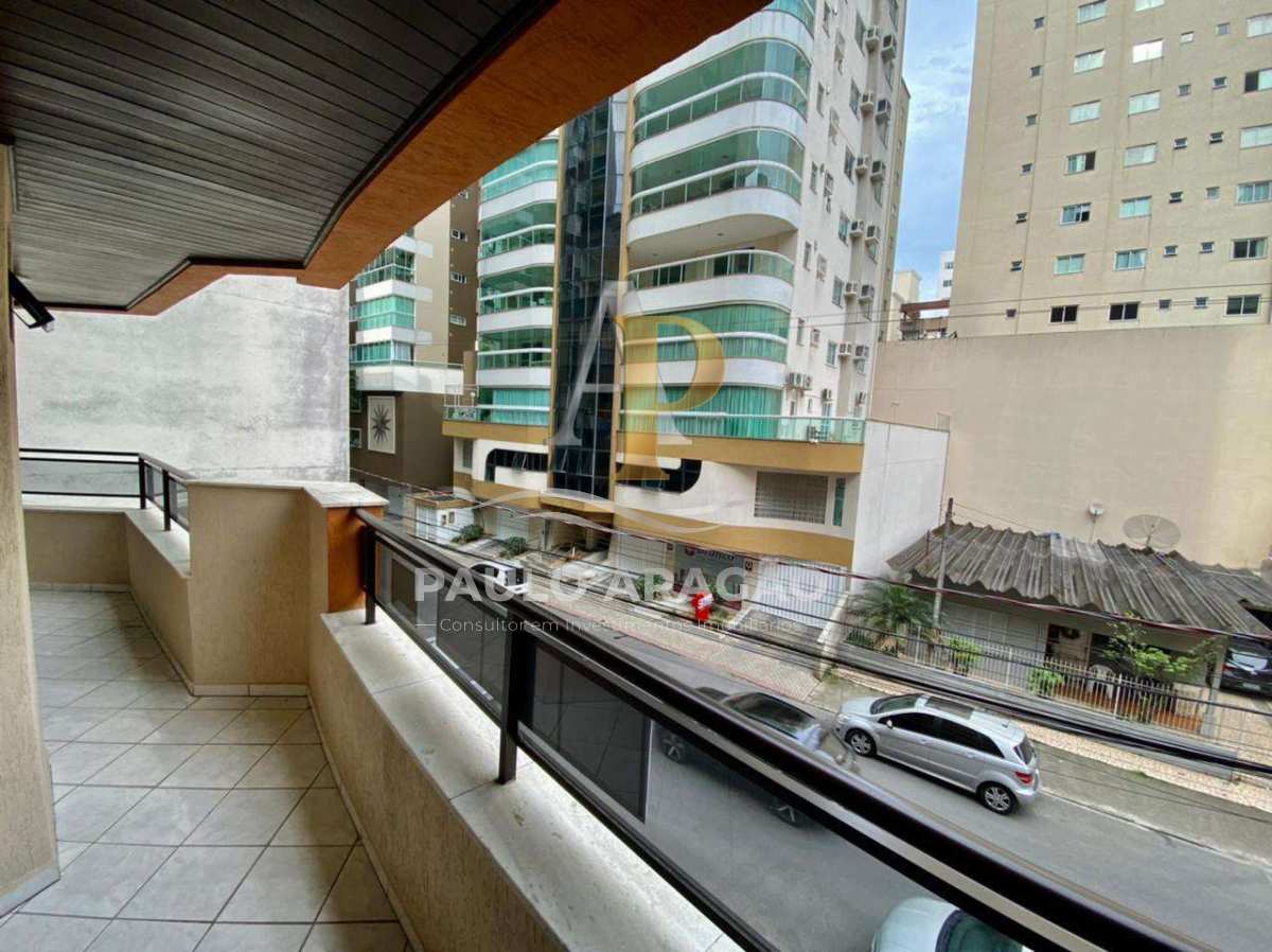 Apartamento de 3 quartos, 95m² no bairro Andorinha, em Itapema | Eu Corretor