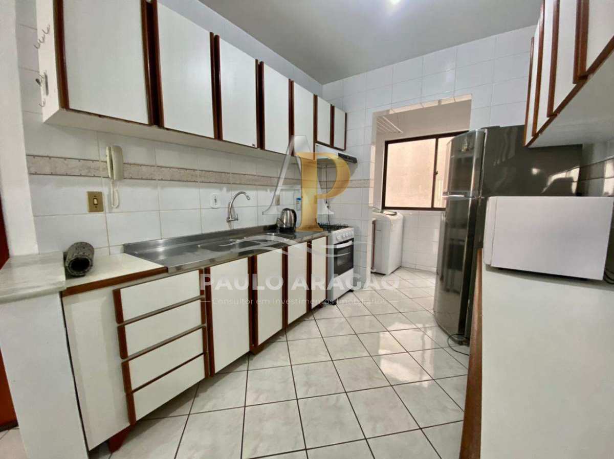 Apartamento de 3 quartos, 95m² no bairro Andorinha, em Itapema | Eu Corretor