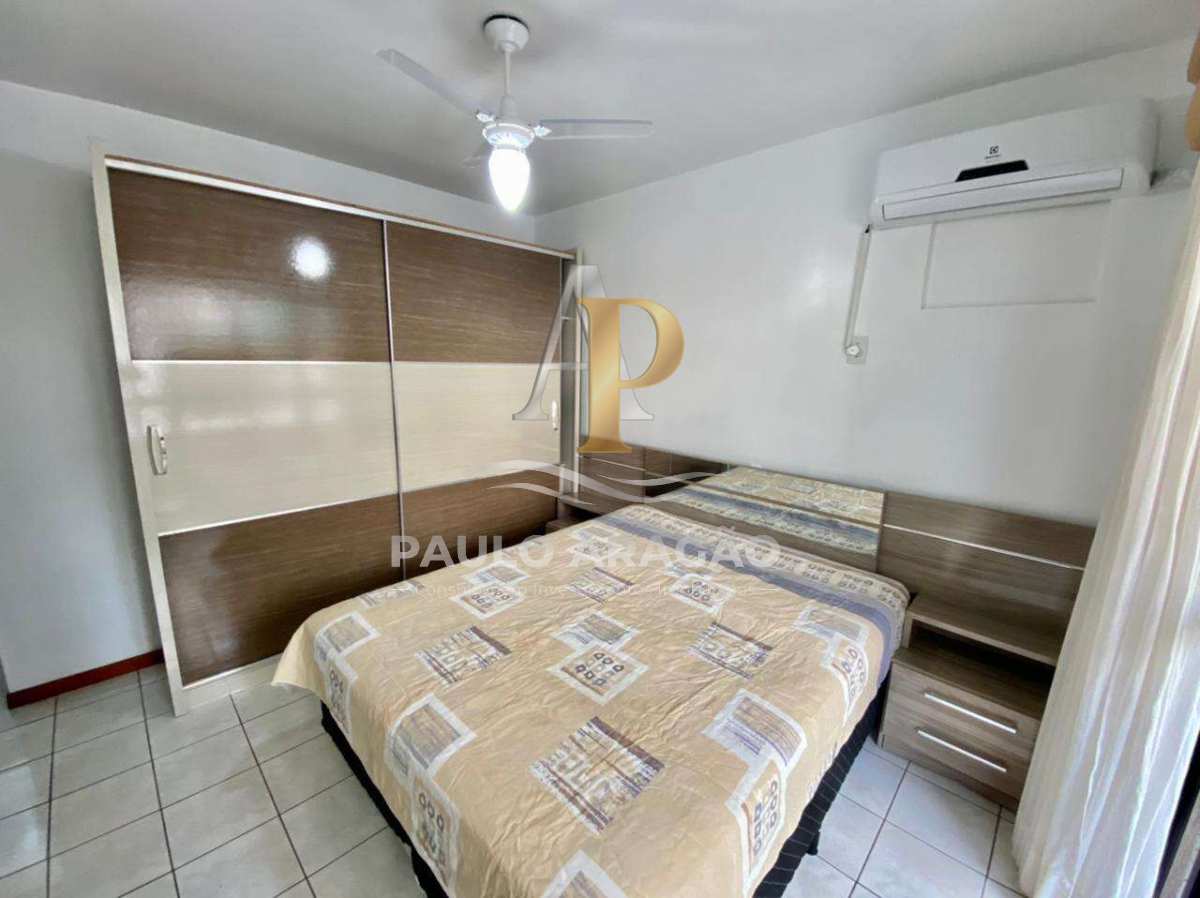 Apartamento de 3 quartos, 95m² no bairro Andorinha, em Itapema | Eu Corretor