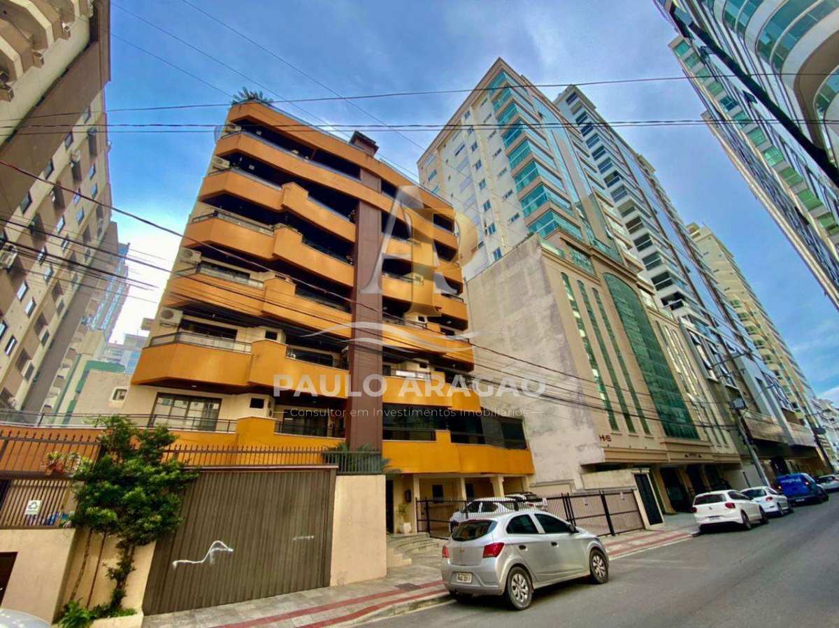 Apartamento de 3 quartos, 95m² no bairro Andorinha, em Itapema | Eu Corretor