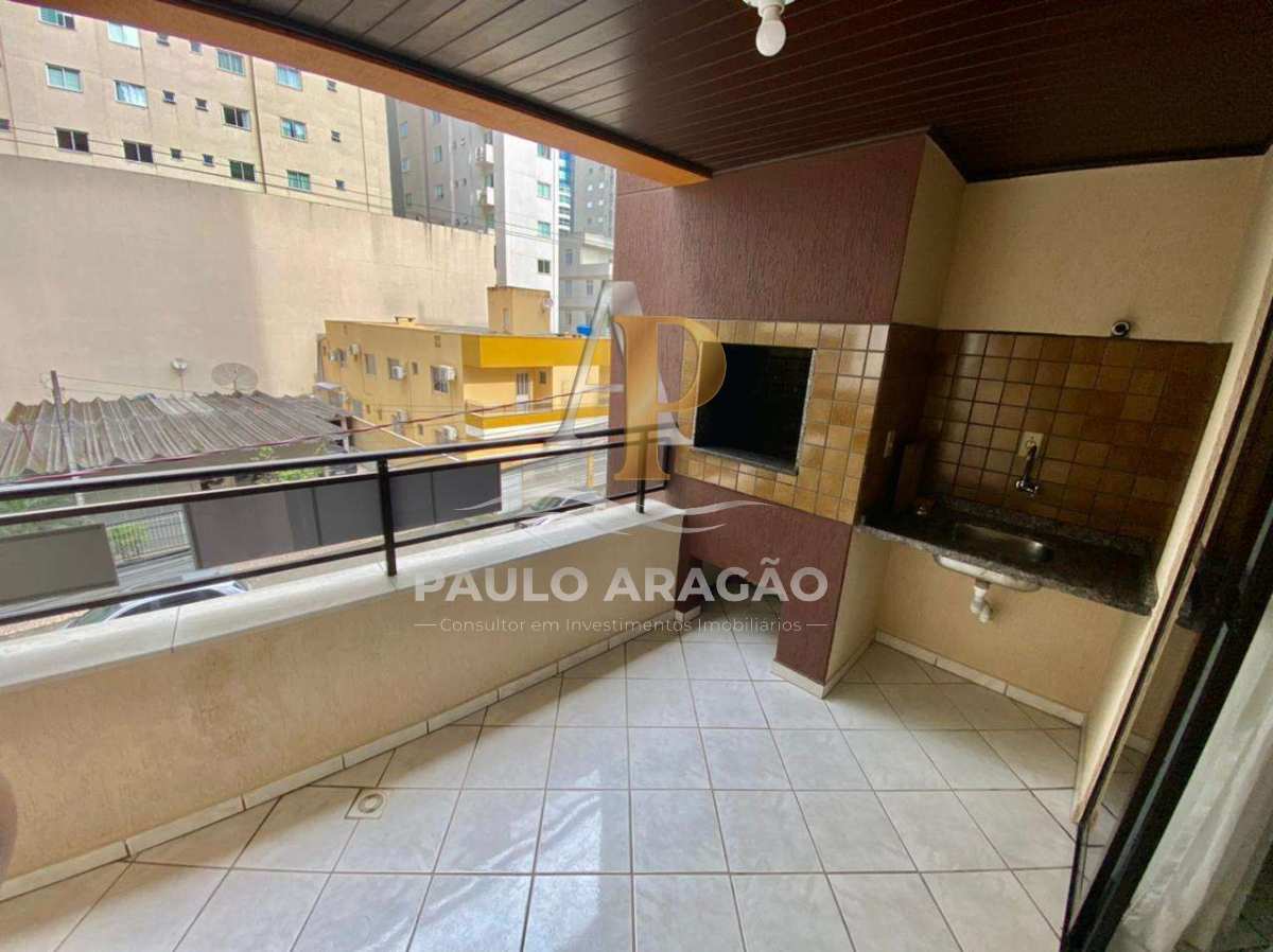 Apartamento de 3 quartos, 95m² no bairro Andorinha, em Itapema | Eu Corretor