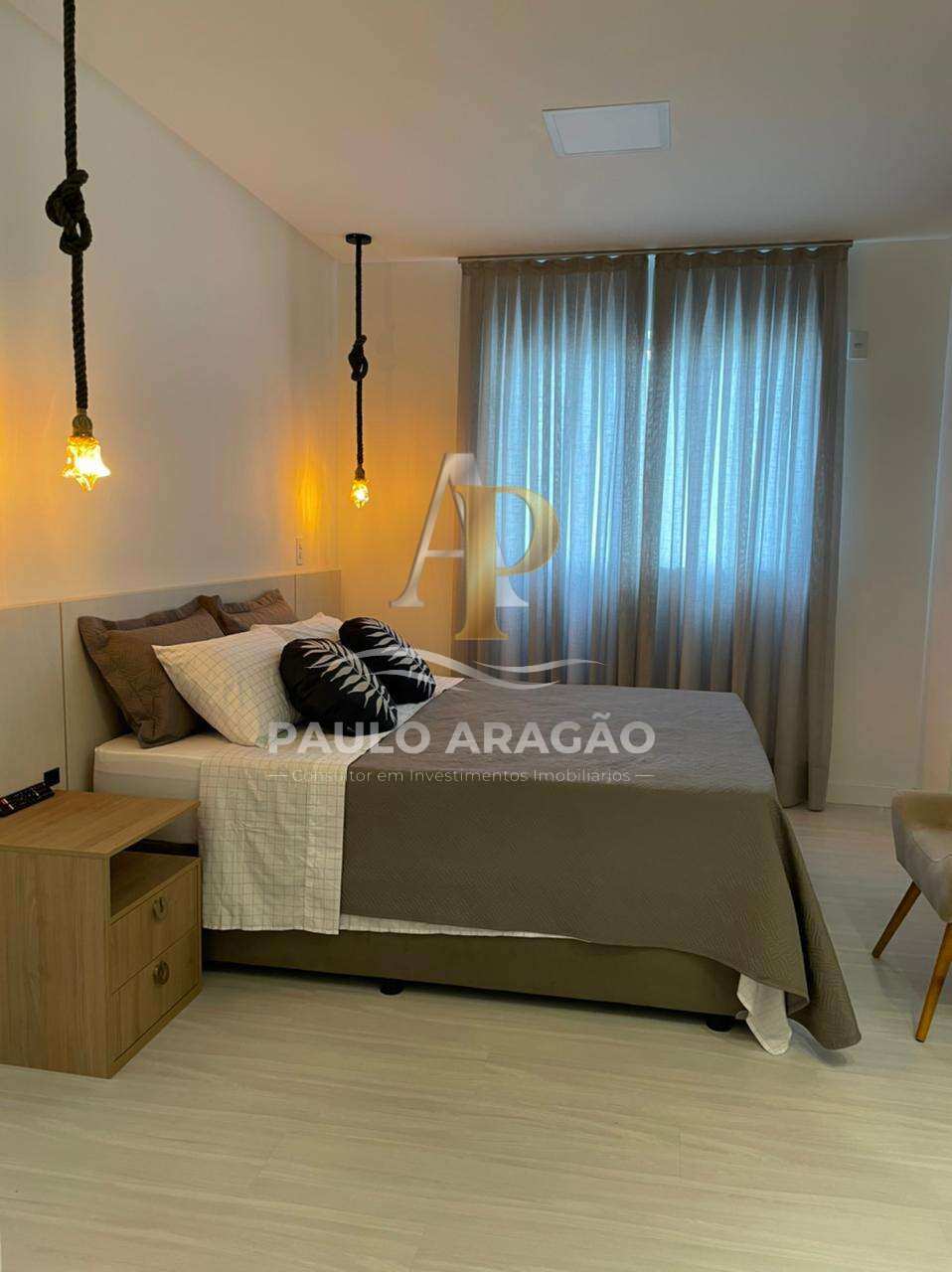 Apartamento de 2 quartos, 80m² no bairro Meia Praia, em Itapema | Eu Corretor