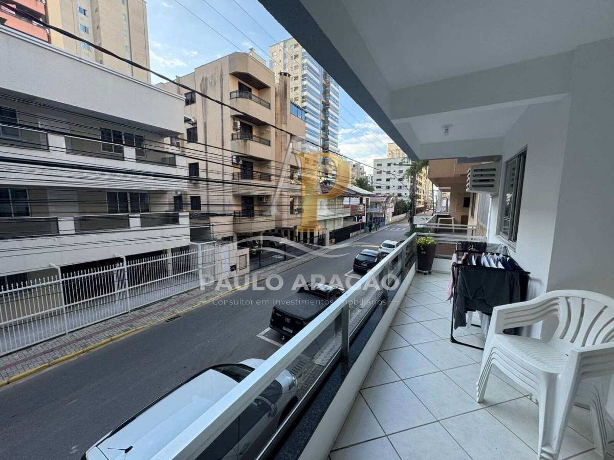 Apartamento à venda, no Edifício Porto do Sol II em Itapema, Meia Praia, com 2 quartos, 80m² - Paulo Aragão | Imoveis Litoral Catarinense