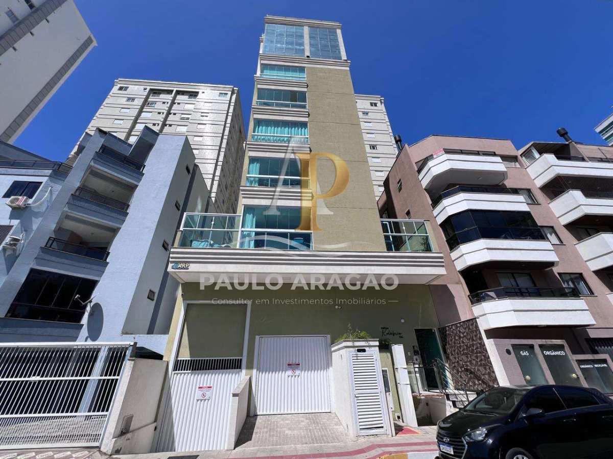 Apartamento de 2 quartos, 80m² no bairro Meia Praia, em Itapema | Eu Corretor