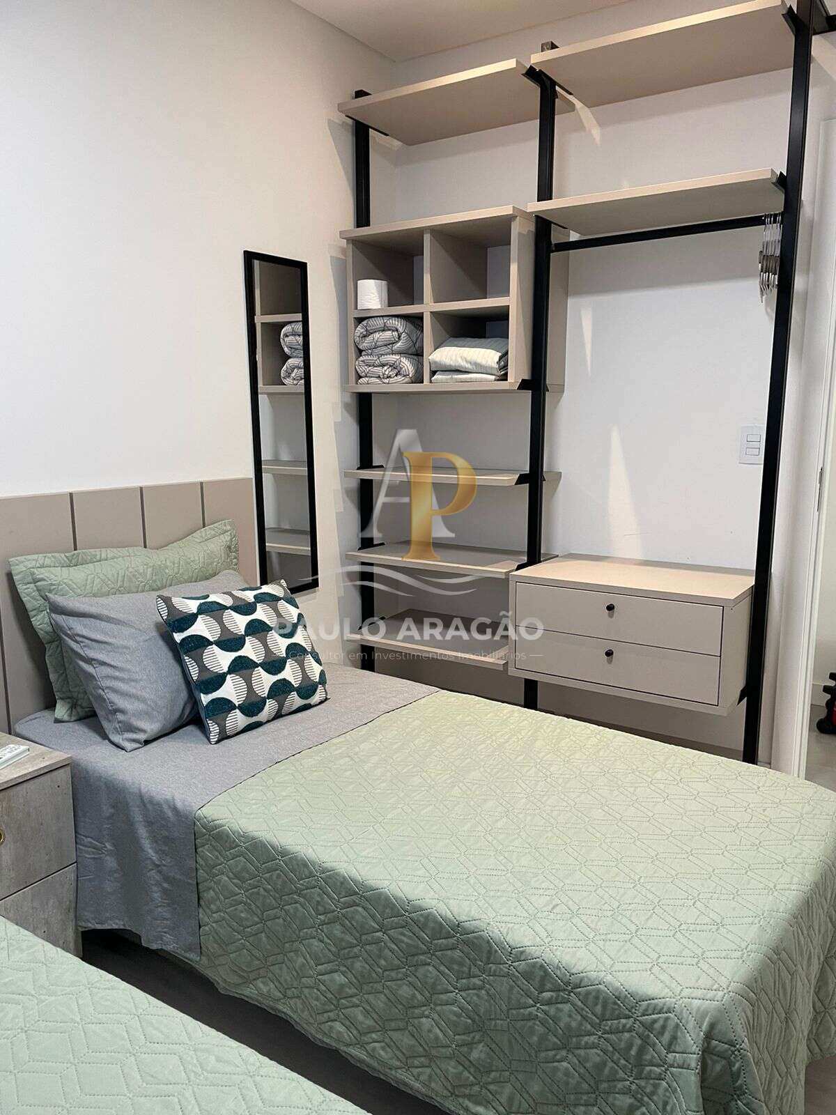 Apartamento de 2 quartos, 80m² no bairro Meia Praia, em Itapema | Eu Corretor