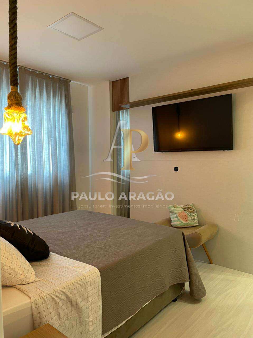 Apartamento de 2 quartos, 80m² no bairro Meia Praia, em Itapema | Eu Corretor