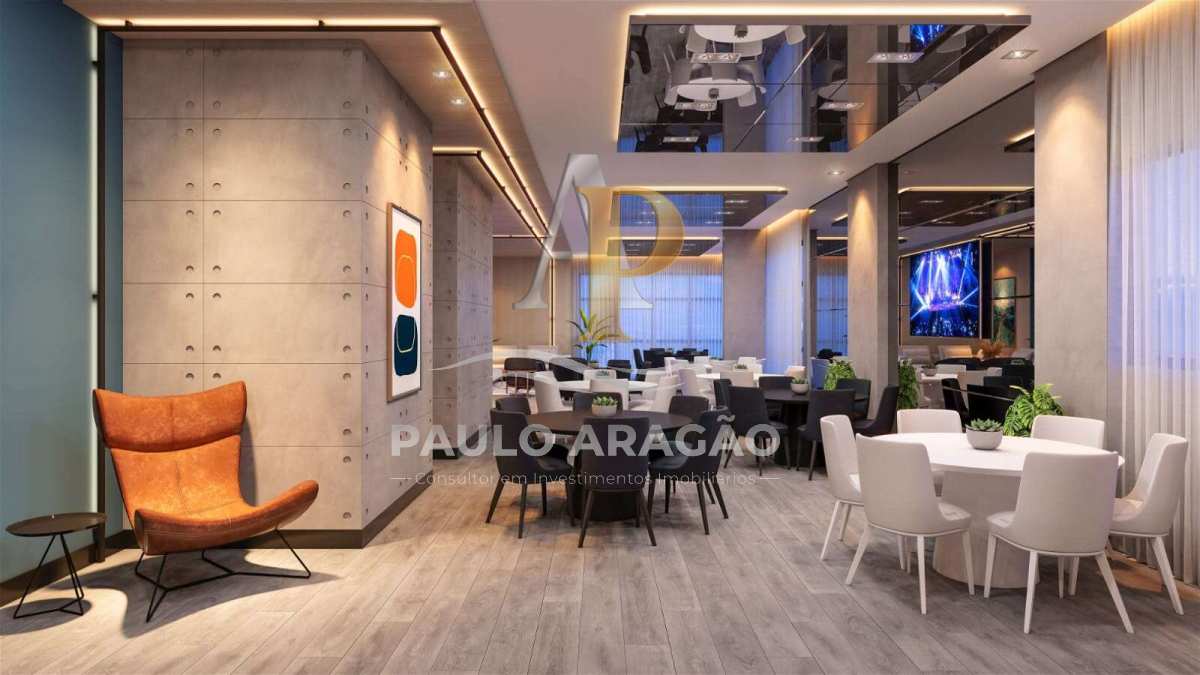 Apartamento de 2 quartos, 65m² no bairro Morretes, em Itapema | Eu Corretor
