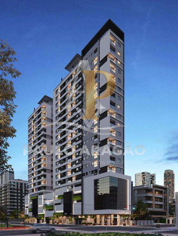 Apartamento de 2 quartos, 65m² no bairro Morretes, em Itapema | Eu Corretor