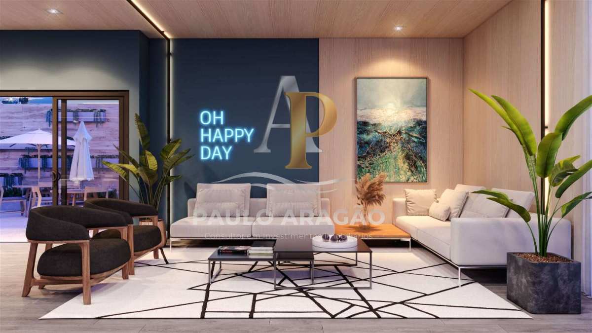 Apartamento de 2 quartos, 65m² no bairro Morretes, em Itapema | Eu Corretor