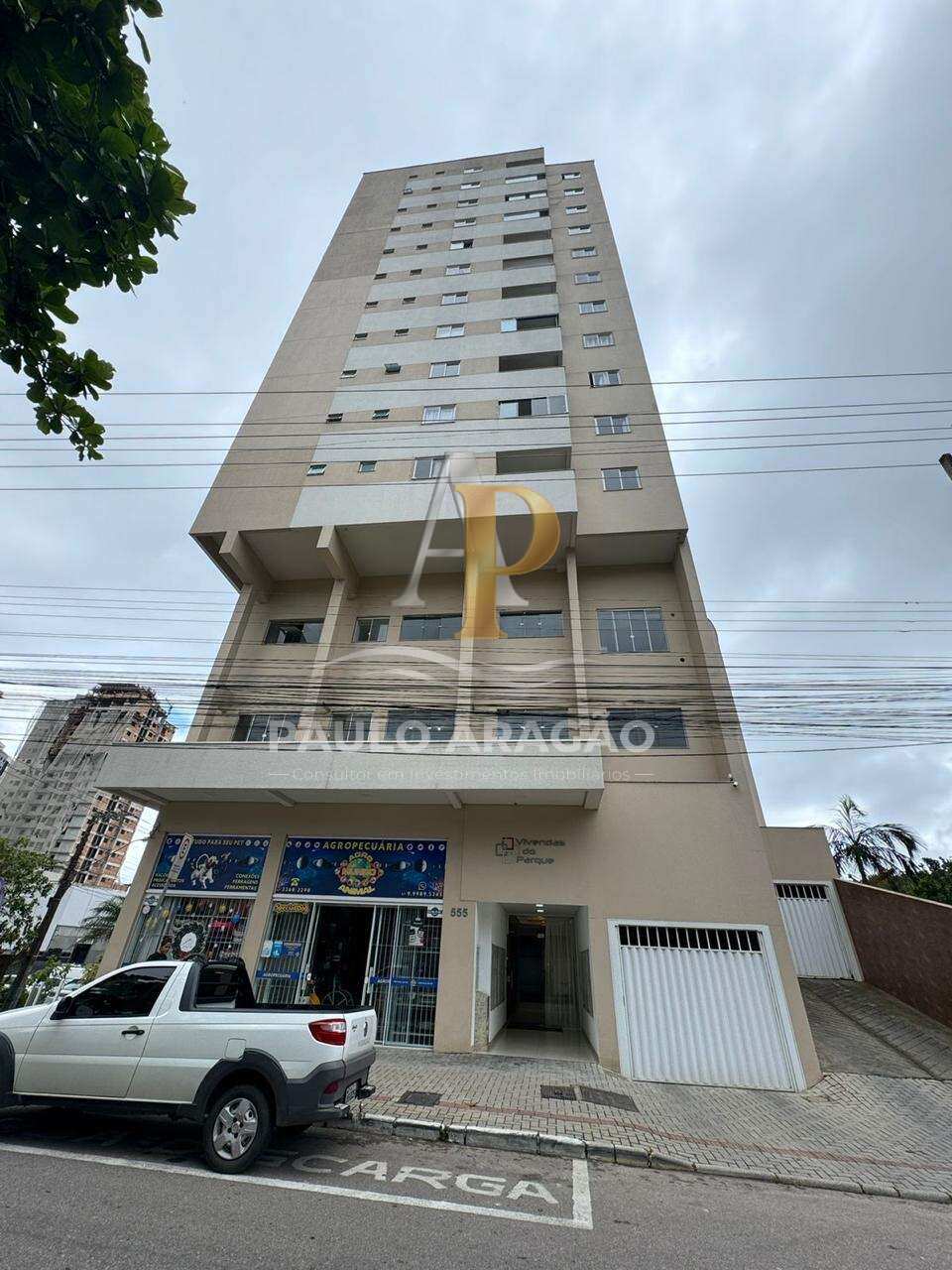 Apartamento de 2 quartos, 64m² no bairro Tabuleiro, em Itapema | Eu Corretor