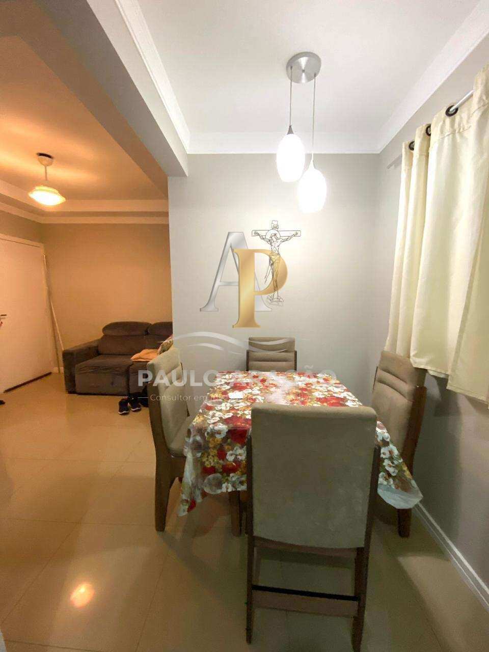 Apartamento de 2 quartos, 61m² no bairro Perequê, em Porto Belo | Eu Corretor