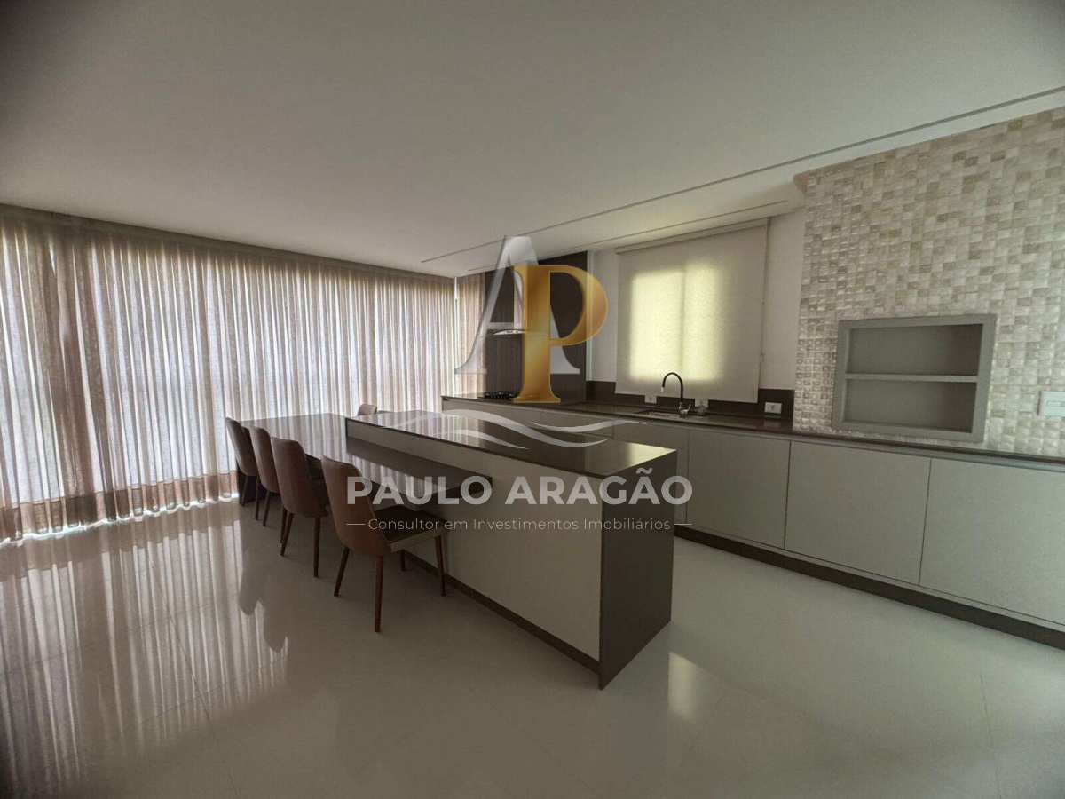 Apartamento de 3 quartos, 123m² no bairro Centro, em Balneário Camboriú | Eu Corretor