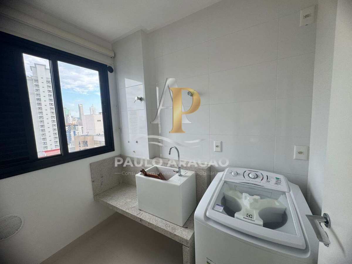 Apartamento de 3 quartos, 123m² no bairro Centro, em Balneário Camboriú | Eu Corretor