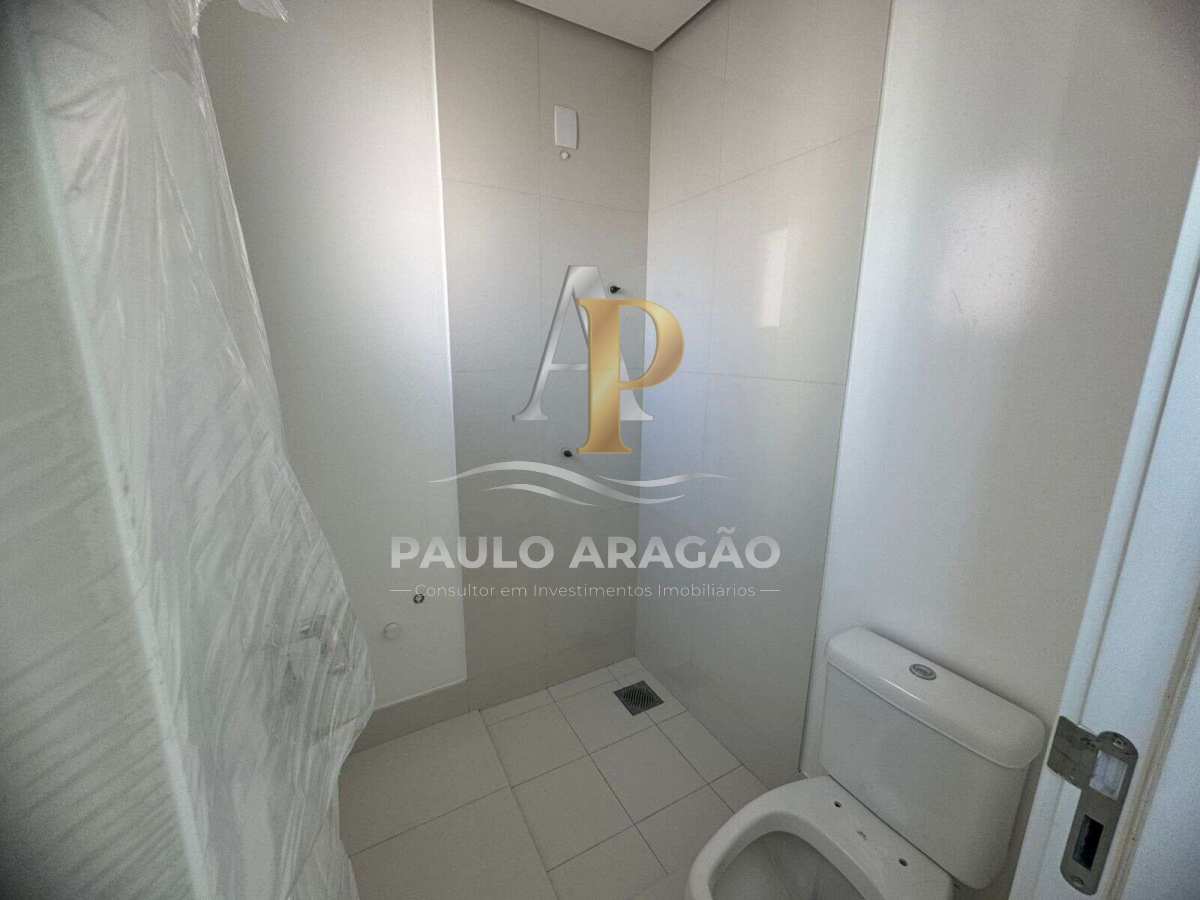 Apartamento de 3 quartos, 128m² no bairro Centro, em Balneário Camboriú | Eu Corretor