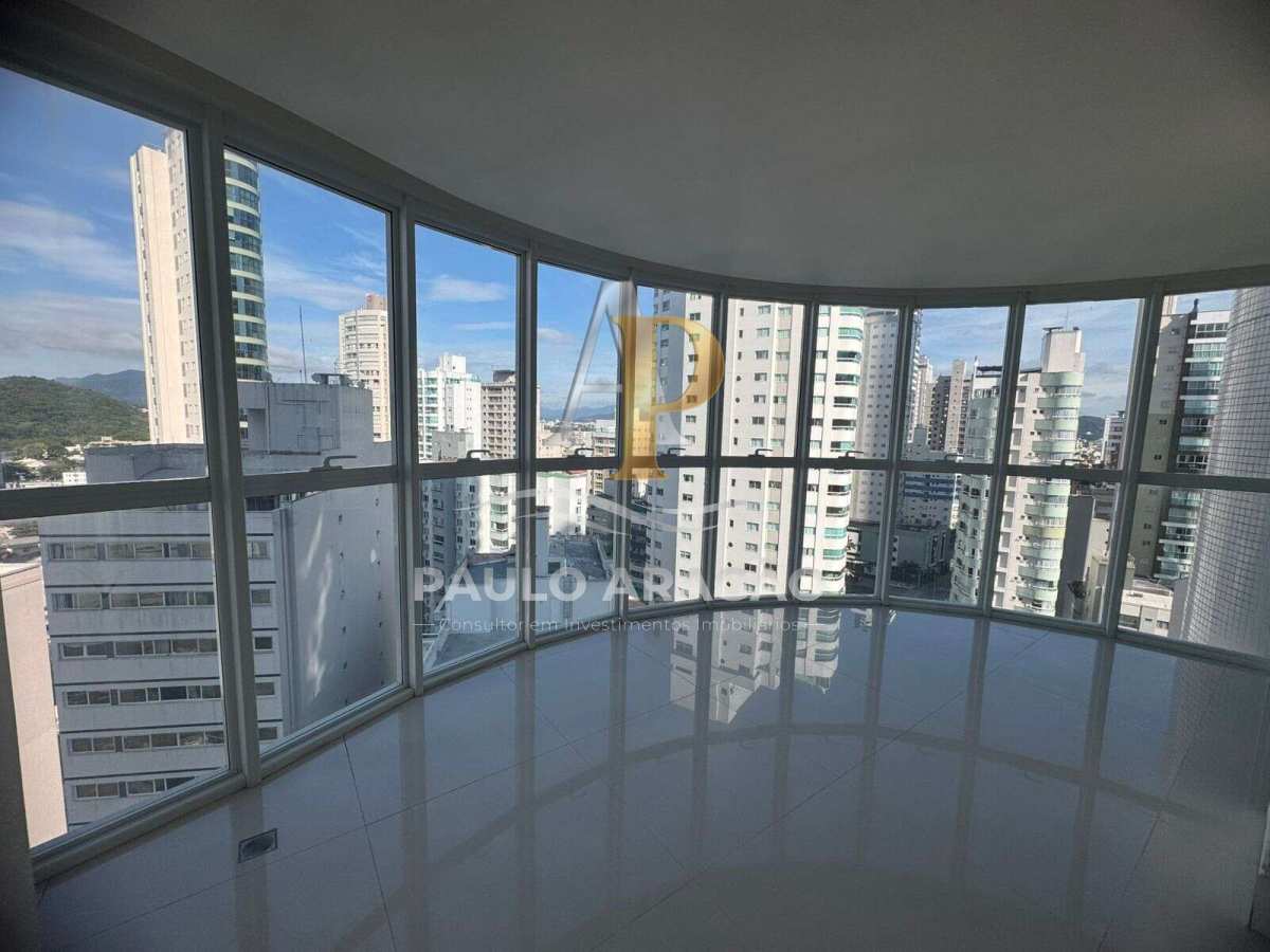 Apartamento de 3 quartos, 128m² no bairro Centro, em Balneário Camboriú | Eu Corretor