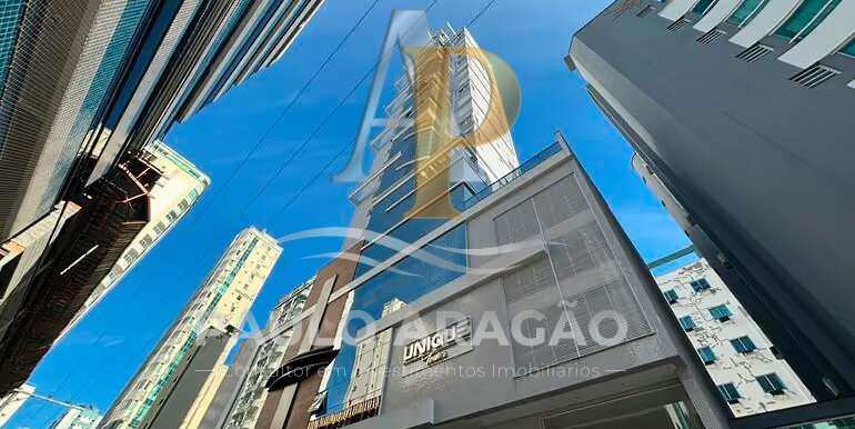 Apartamento de 3 quartos, 119m² no bairro Centro, em Balneário Camboriú | Eu Corretor