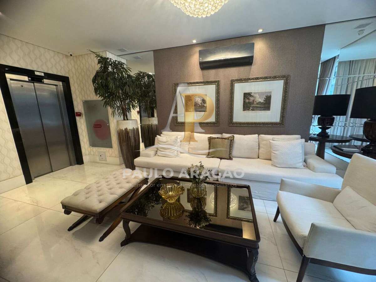 Apartamento de 3 quartos, 123m² no bairro Centro, em Balneário Camboriú | Eu Corretor