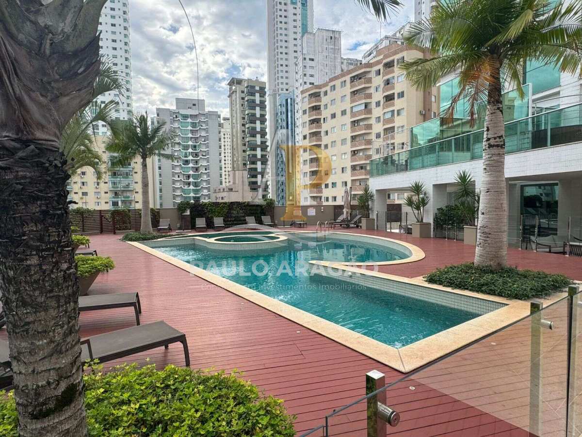 Apartamento de 3 quartos, 162m² no bairro Centro, em Balneário Camboriú | Eu Corretor