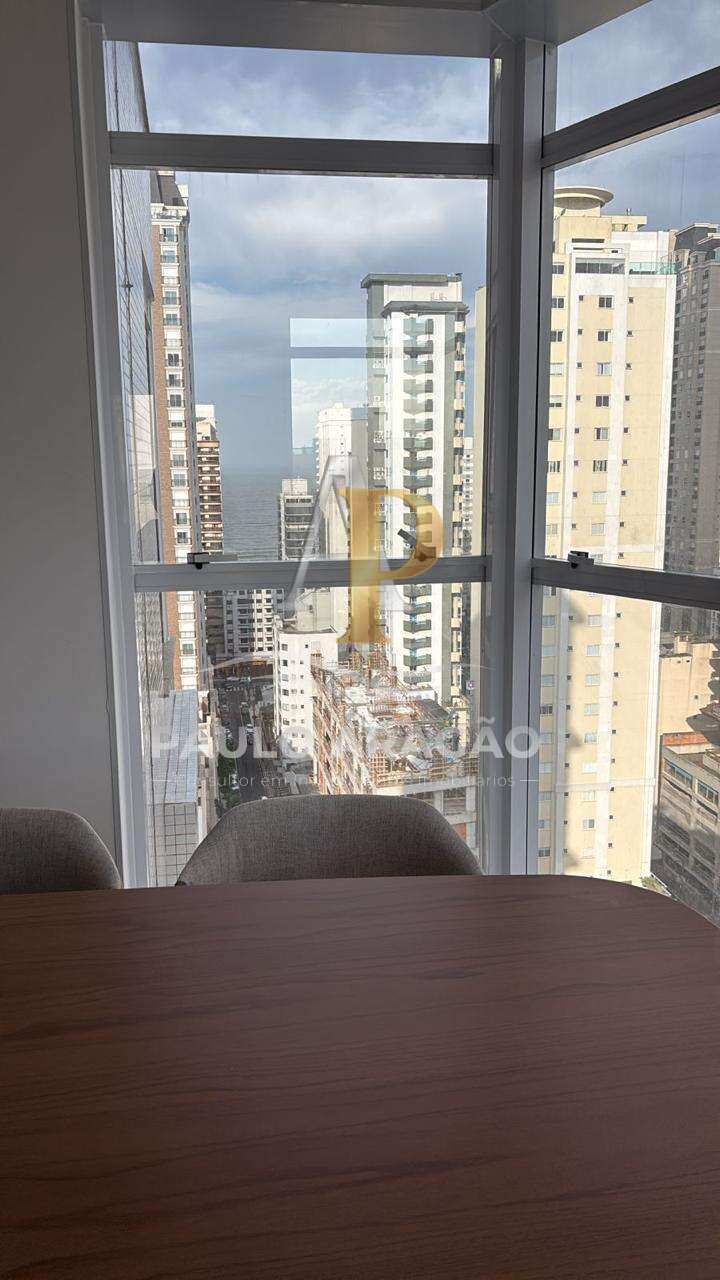 Apartamento de 3 quartos, 119m² no bairro Centro, em Balneário Camboriú | Eu Corretor