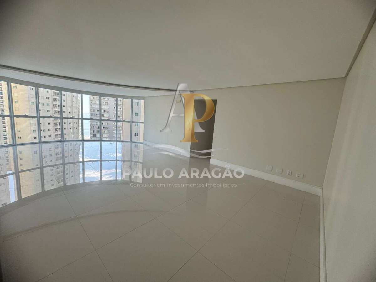 Apartamento de 3 quartos, 128m² no bairro Centro, em Balneário Camboriú | Eu Corretor