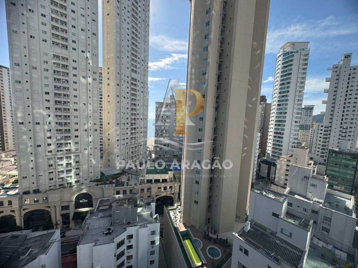 Apartamento de 3 quartos, 128m² no bairro Centro, em Balneário Camboriú | Eu Corretor