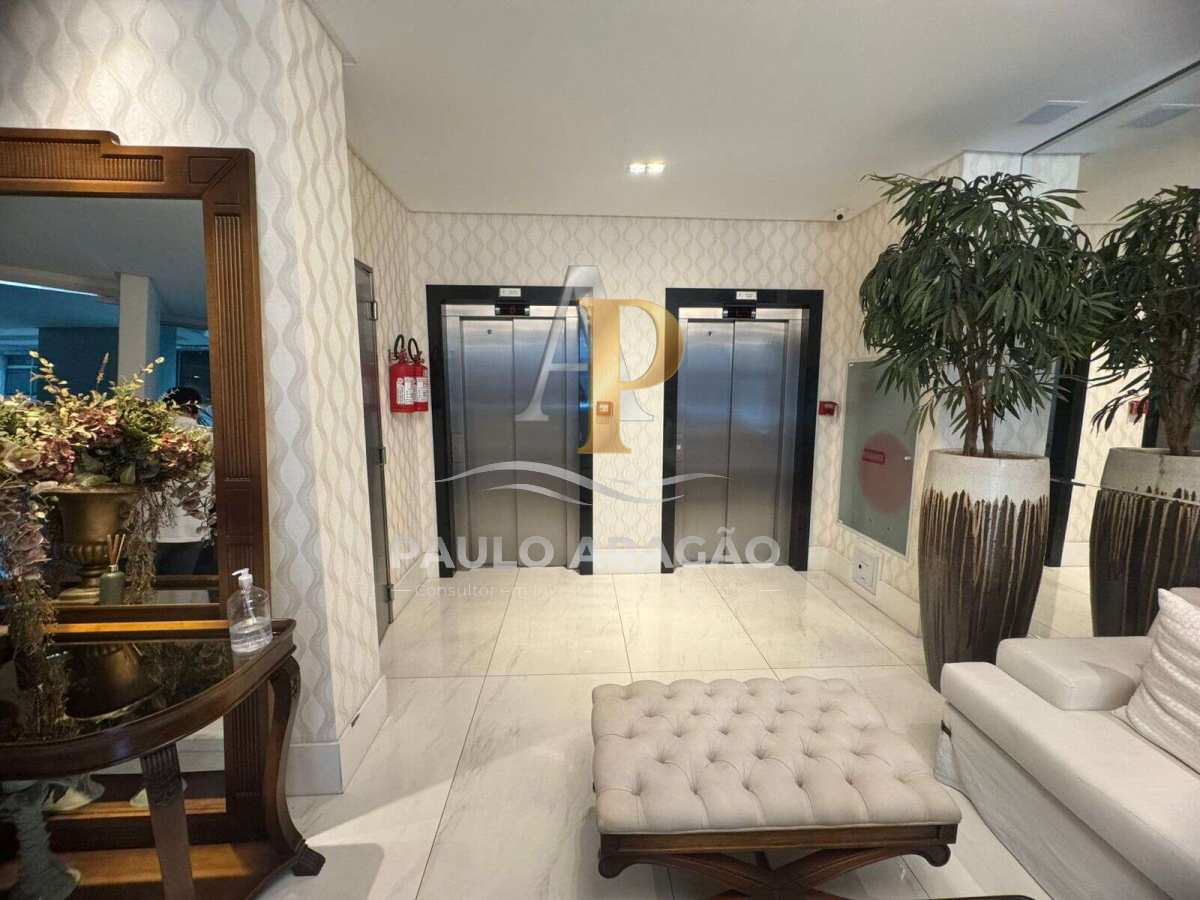 Apartamento de 3 quartos, 123m² no bairro Centro, em Balneário Camboriú | Eu Corretor