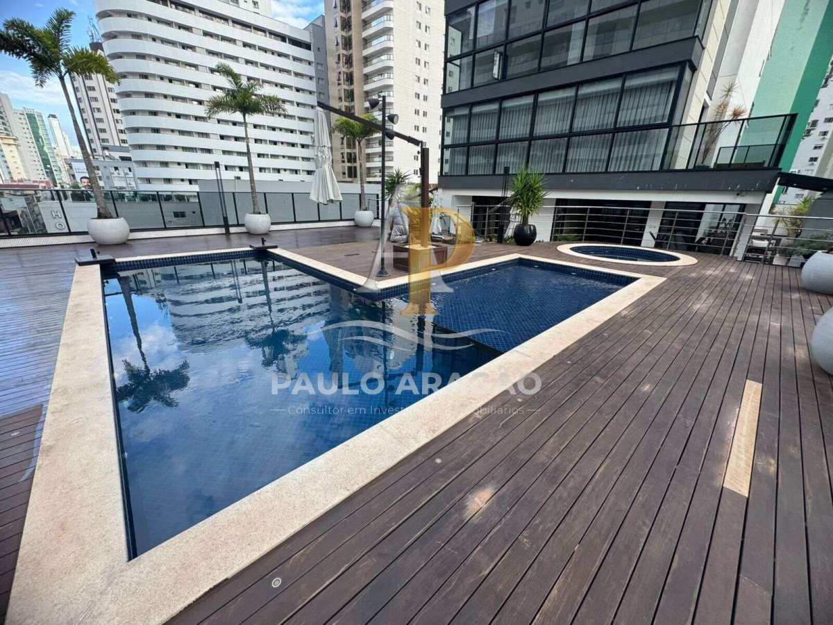 Apartamento de 3 quartos, 123m² no bairro Centro, em Balneário Camboriú | Eu Corretor