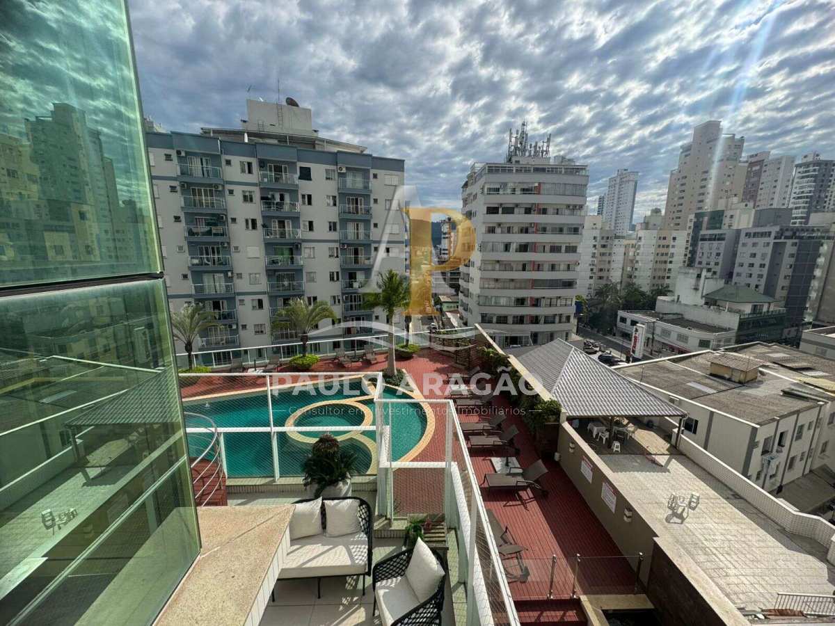 Apartamento de 3 quartos, 162m² no bairro Centro, em Balneário Camboriú | Eu Corretor