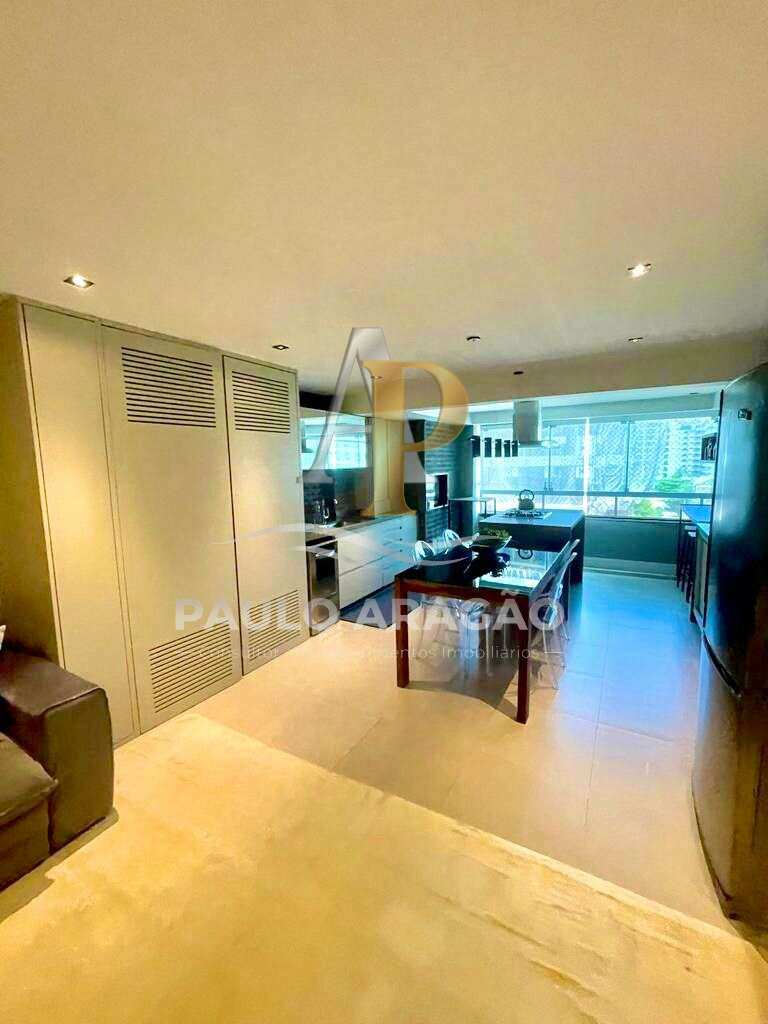 Apartamento de 2 quartos, 88m² no bairro Praia Brava de Itajaí, em Itajaí | Eu Corretor