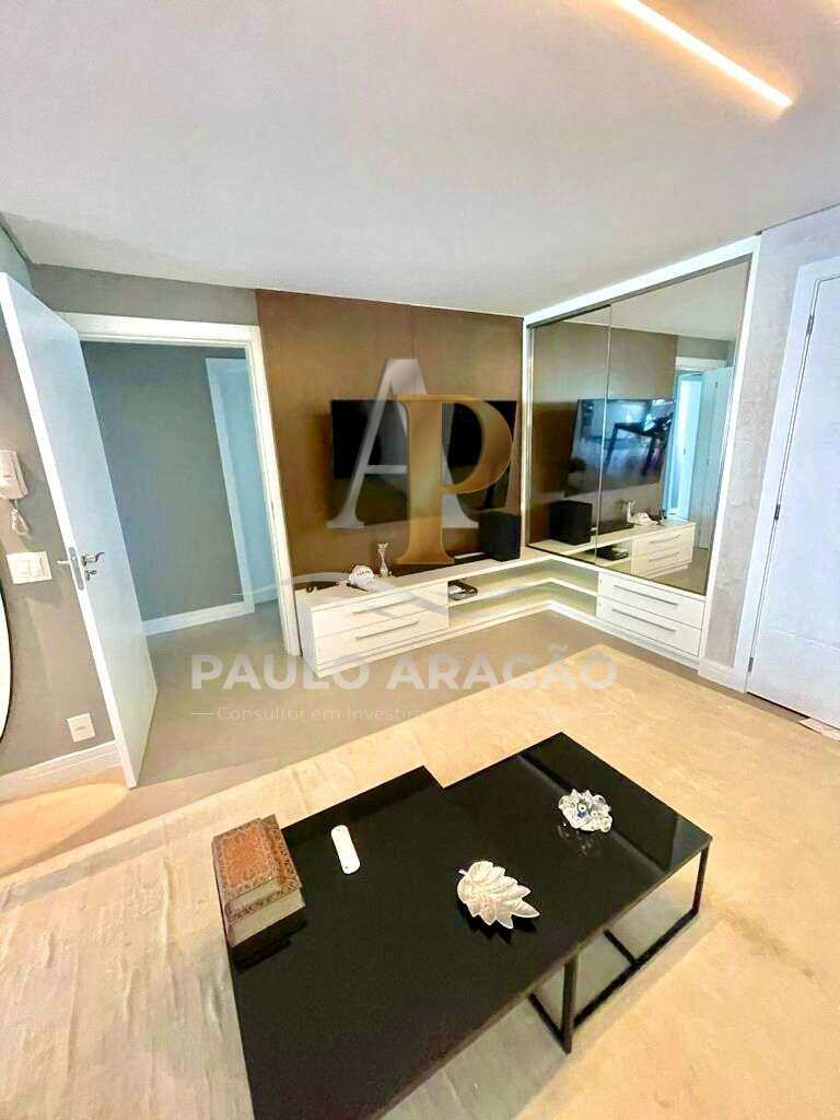 Apartamento de 2 quartos, 88m² no bairro Praia Brava de Itajaí, em Itajaí | Eu Corretor