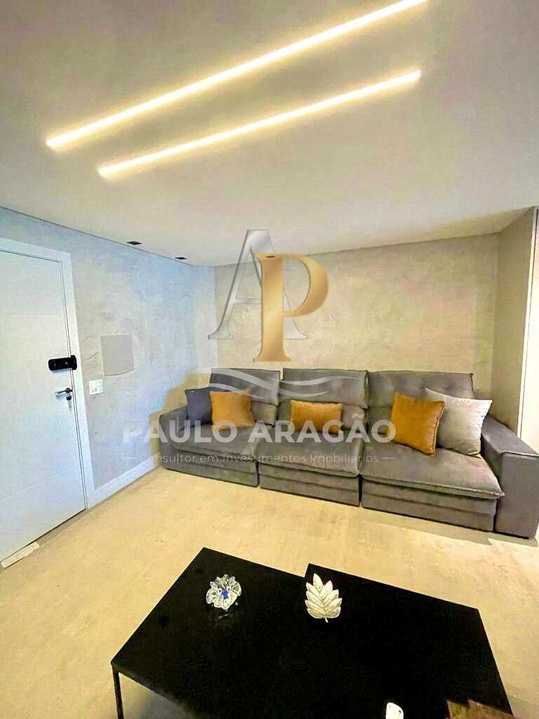Apartamento de 2 quartos, 88m² no bairro Praia Brava de Itajaí, em Itajaí | Eu Corretor