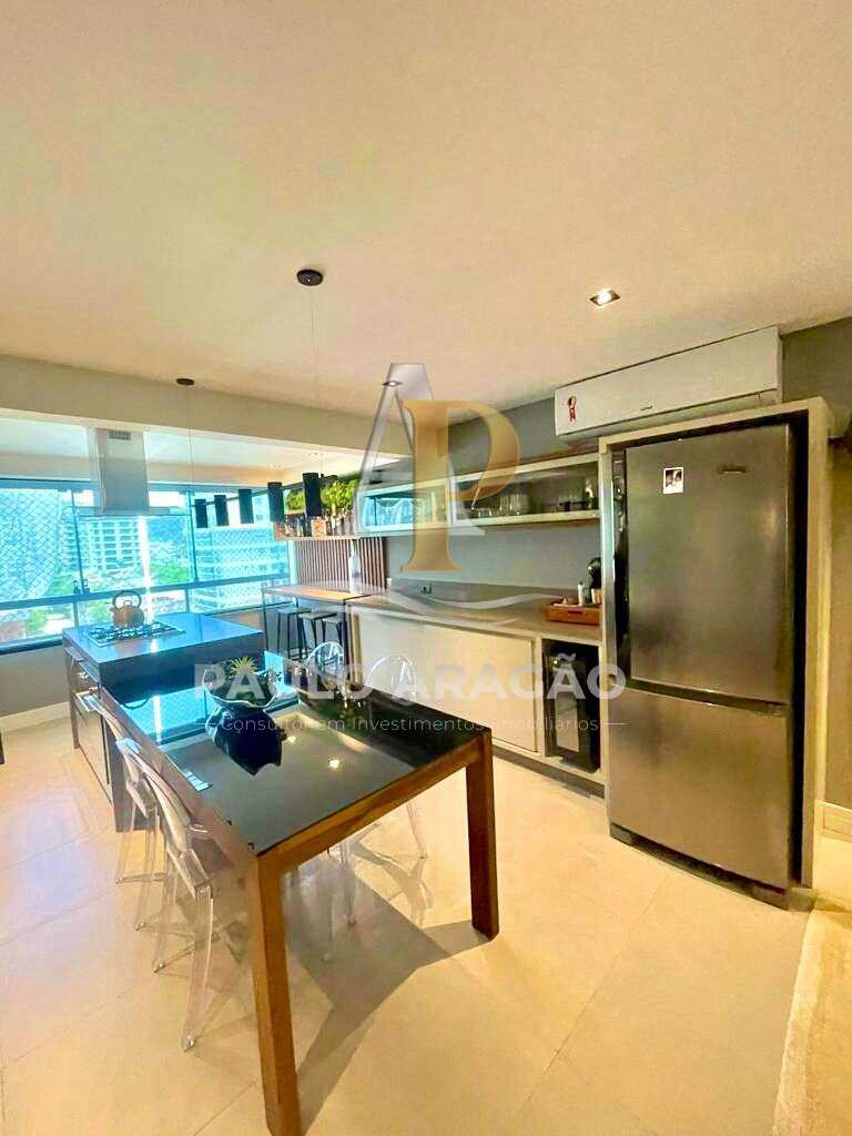 Apartamento de 2 quartos, 88m² no bairro Praia Brava de Itajaí, em Itajaí | Eu Corretor