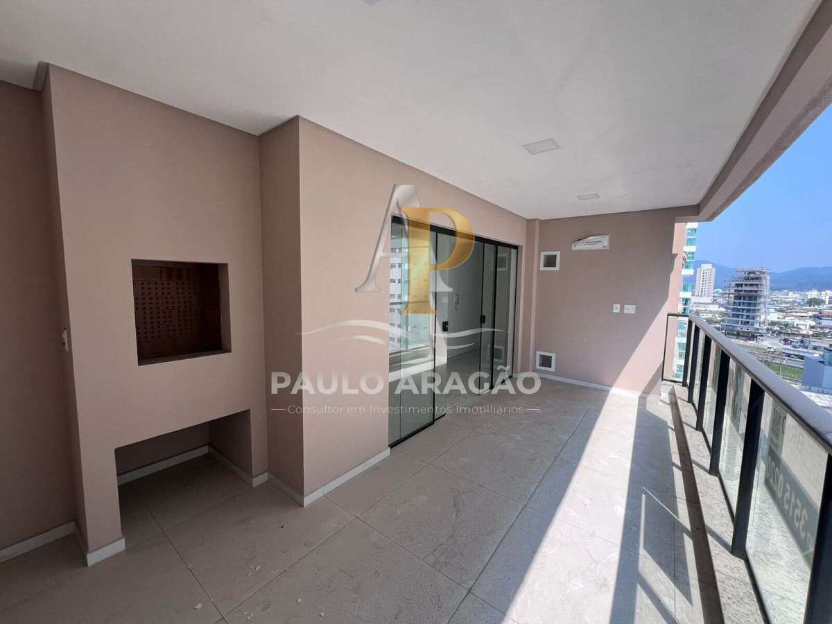 Apartamento de 3 quartos, 137m² no bairro Andorinha, em Itapema | Eu Corretor