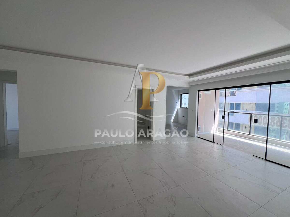 Apartamento de 3 quartos, 137m² no bairro Andorinha, em Itapema | Eu Corretor
