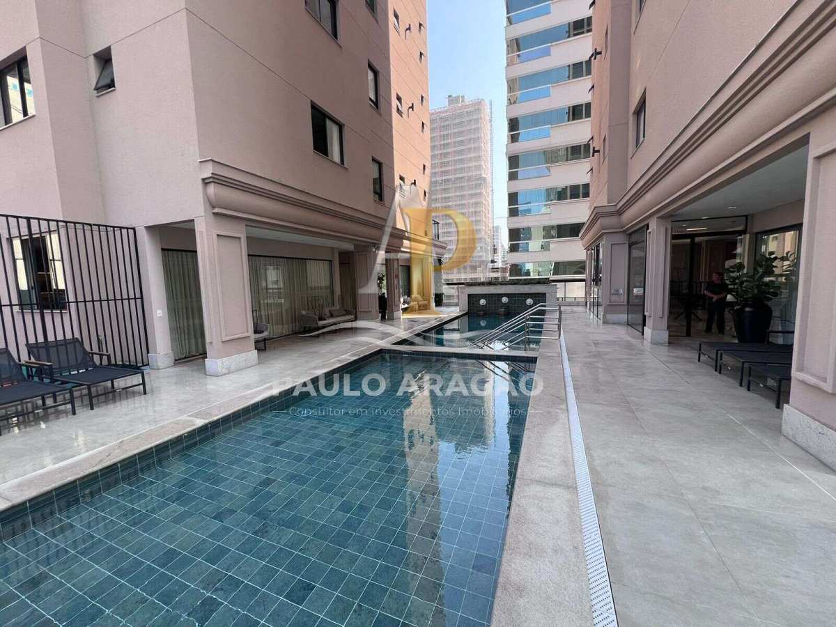 Apartamento de 3 quartos, 137m² no bairro Andorinha, em Itapema | Eu Corretor