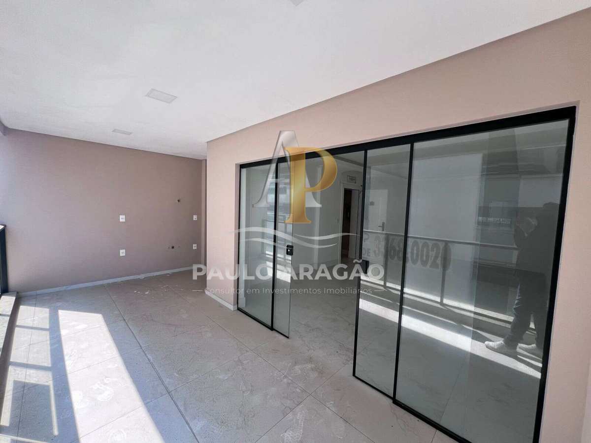 Apartamento de 3 quartos, 137m² no bairro Andorinha, em Itapema | Eu Corretor