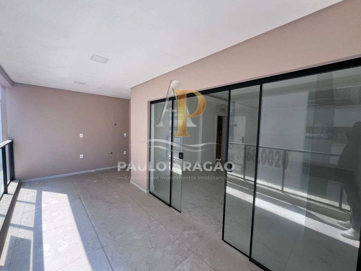 Apartamento de 3 quartos, 137m² no bairro Andorinha, em Itapema | Eu Corretor