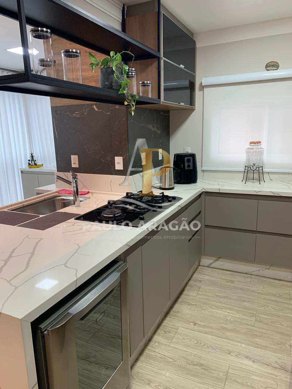 Apartamento de 3 quartos, 126m² no bairro Meia Praia, em Itapema | Eu Corretor