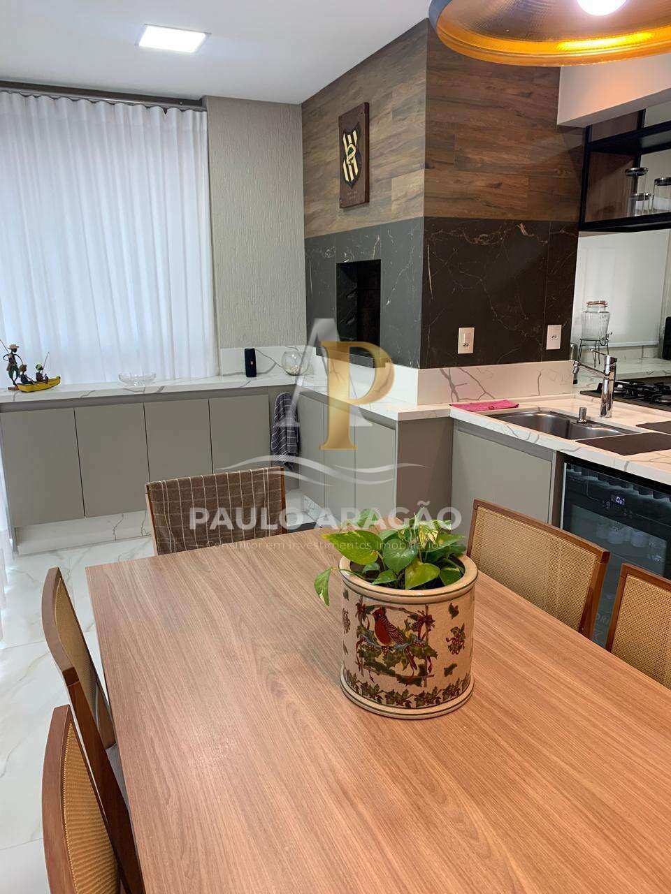 Apartamento de 3 quartos, 126m² no bairro Meia Praia, em Itapema | Eu Corretor