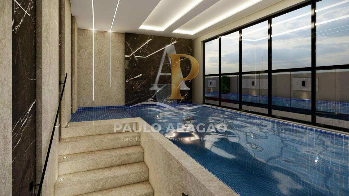 Apartamento de 3 quartos, 132m² no bairro Meia Praia, em Itapema | Eu Corretor